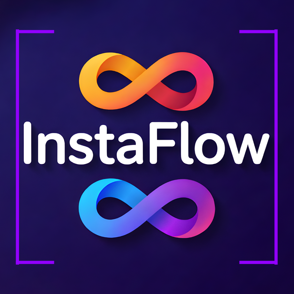 LogoInstaflow